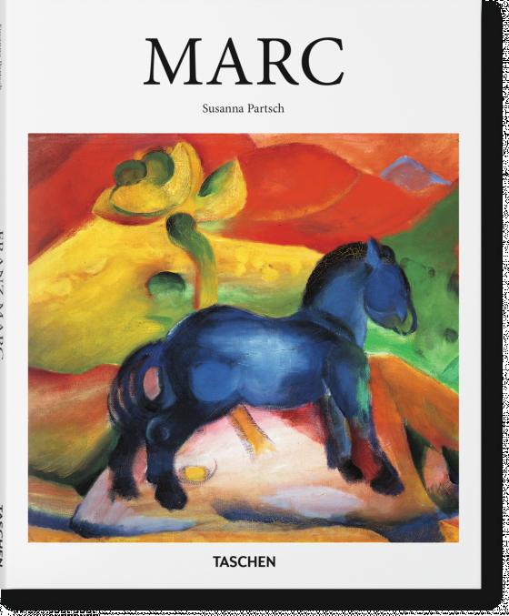 Cover-Bild Marc