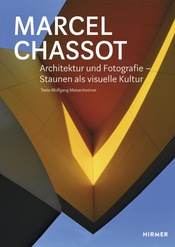 Cover-Bild Marcel Chassot