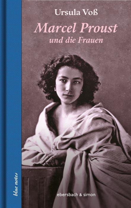 Cover-Bild Marcel Proust und die Frauen