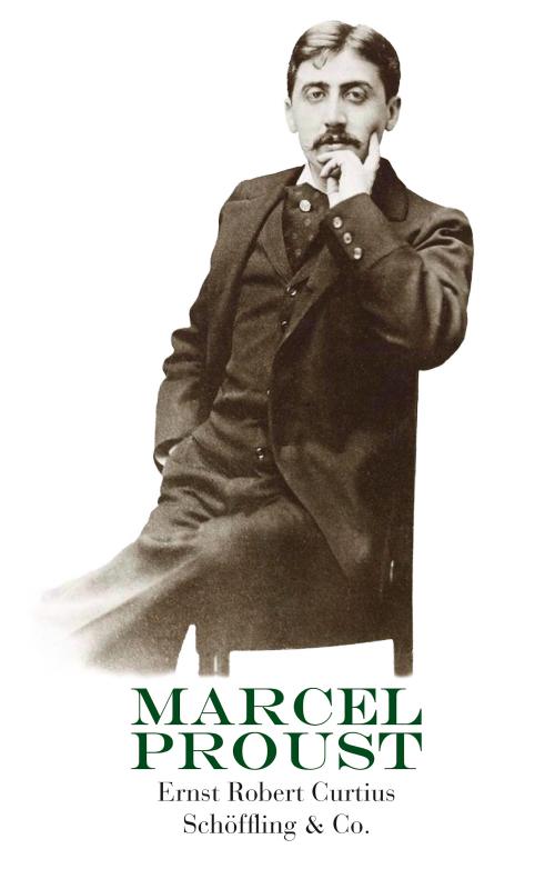 Cover-Bild Marcel Proust