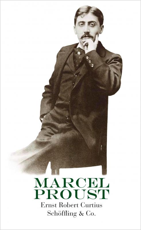 Cover-Bild Marcel Proust