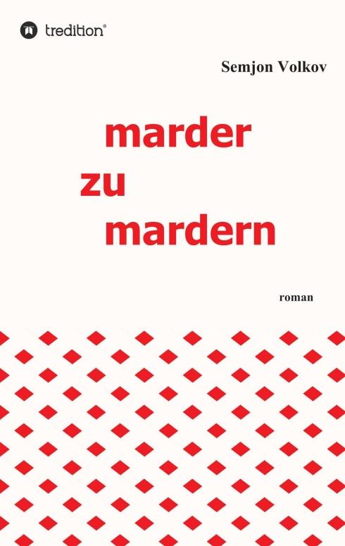 Cover-Bild marder zu mardern