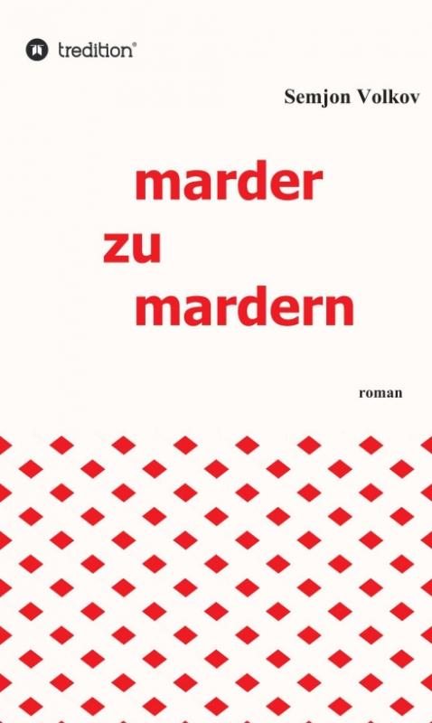 Cover-Bild marder zu mardern