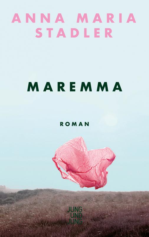 Cover-Bild Maremma