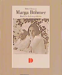 Cover-Bild Marga Böhmer