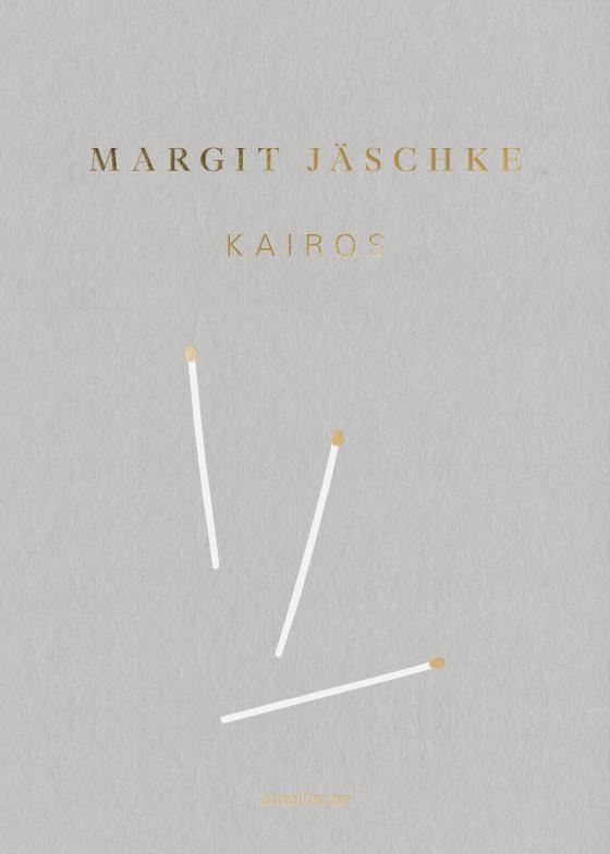 Cover-Bild Margit Jäschke