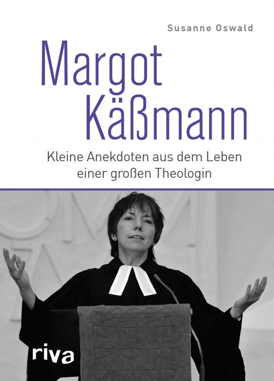 Cover-Bild Margot Käßmann