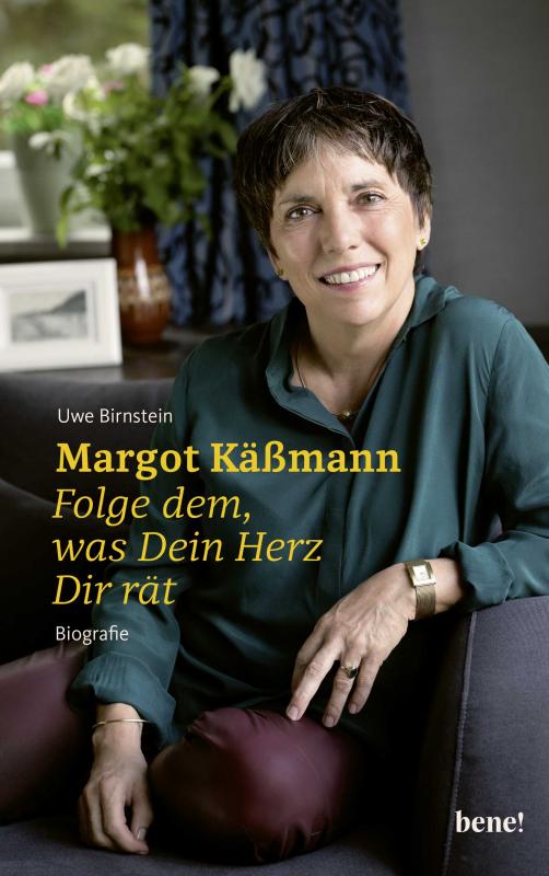 Cover-Bild Margot Käßmann