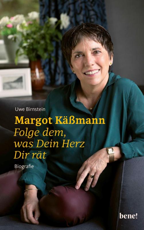 Cover-Bild Margot Käßmann