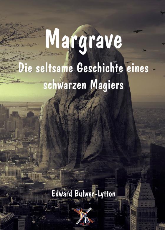 Cover-Bild Margrave