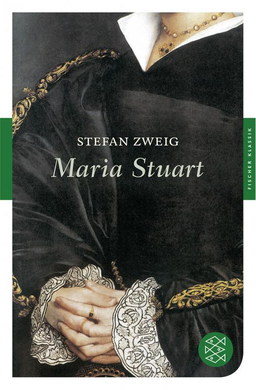 Cover-Bild Maria Stuart