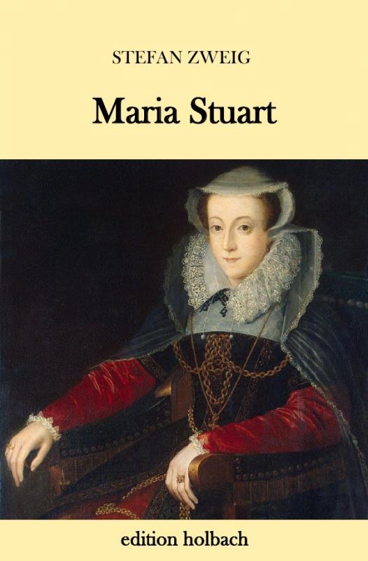 Cover-Bild Maria Stuart