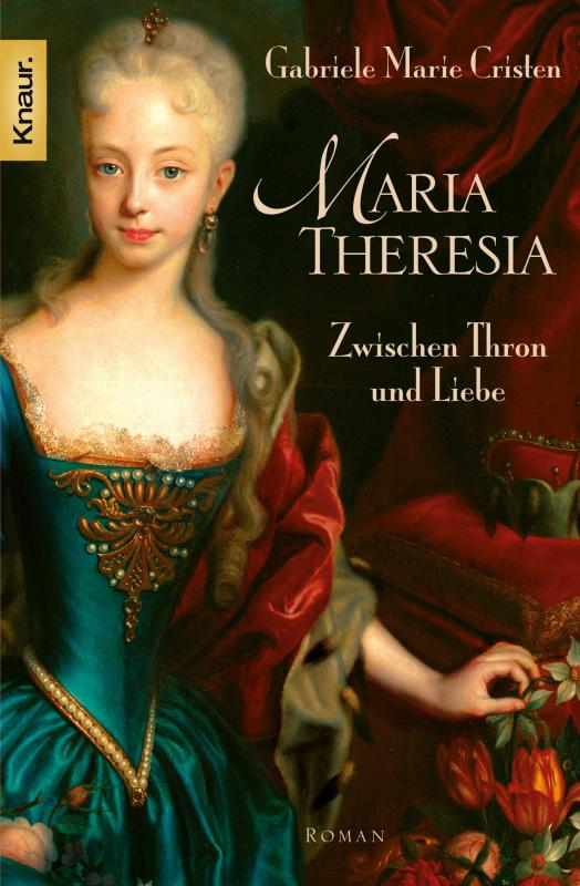 Cover-Bild Maria Theresia