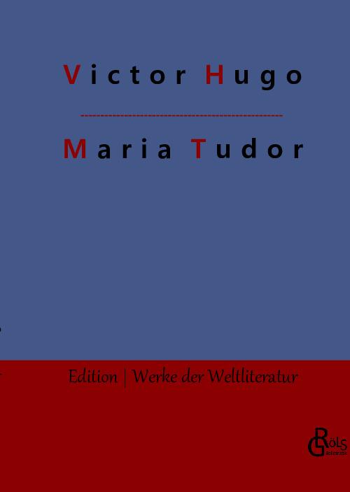 Cover-Bild Maria Tudor