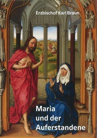 Cover-Bild Maria und der Auferstandene