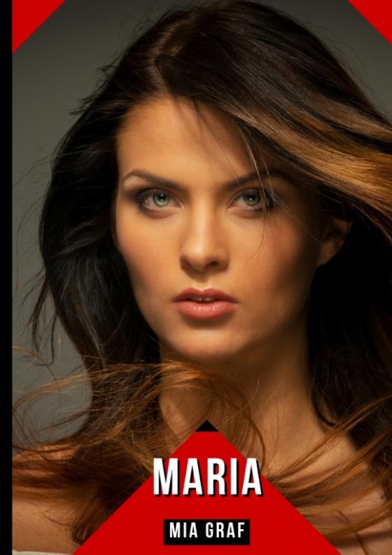 Cover-Bild Maria