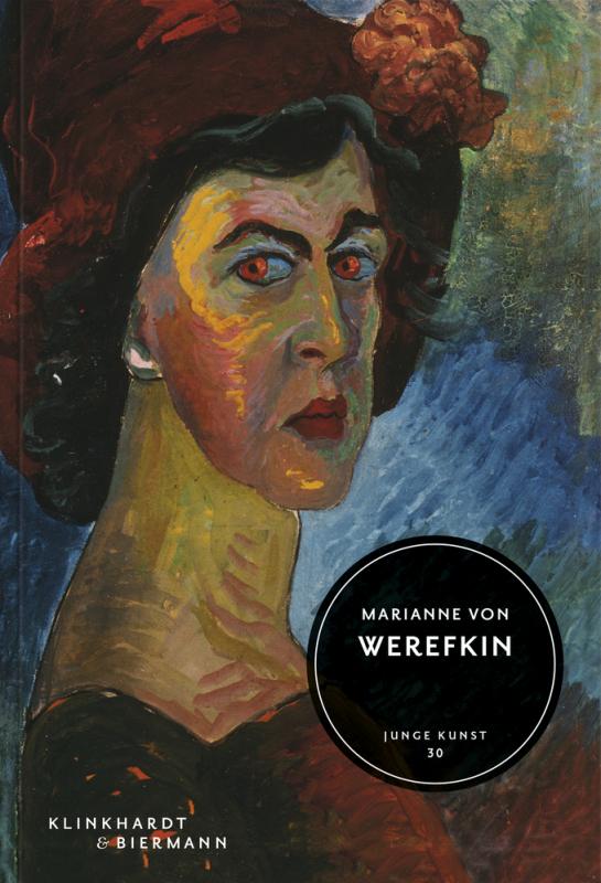 Cover-Bild Marianne von Werefkin