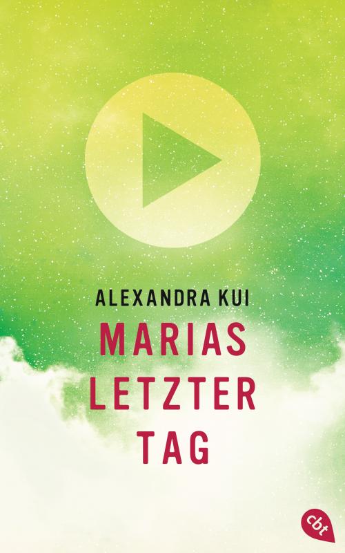 Cover-Bild Marias letzter Tag