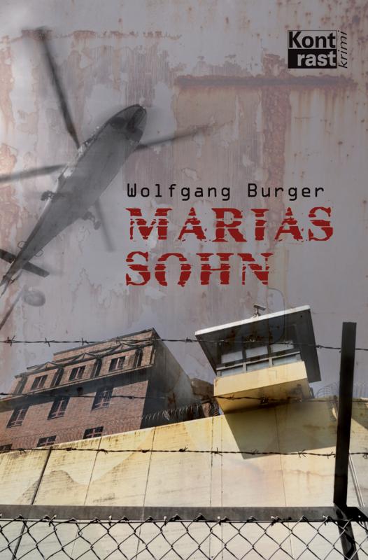 Cover-Bild Marias Sohn