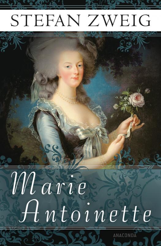 Cover-Bild Marie Antoinette