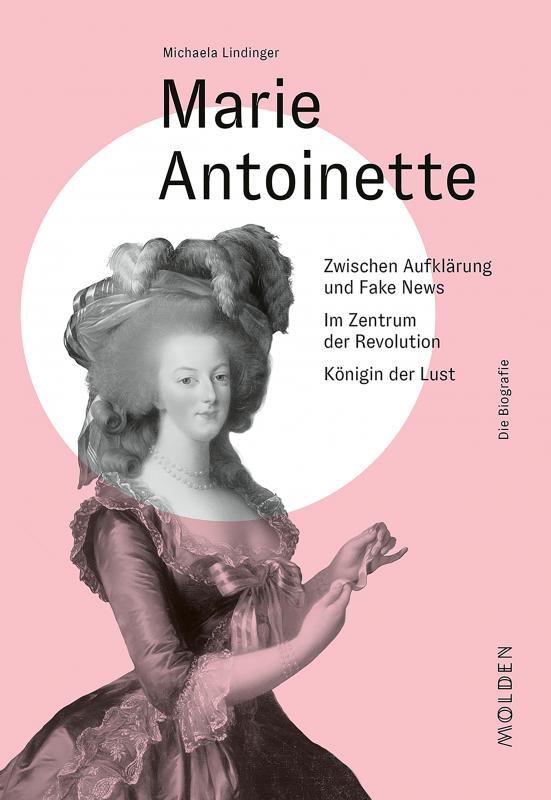 Cover-Bild Marie Antoinette