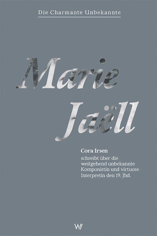 Cover-Bild Marie Jaëll