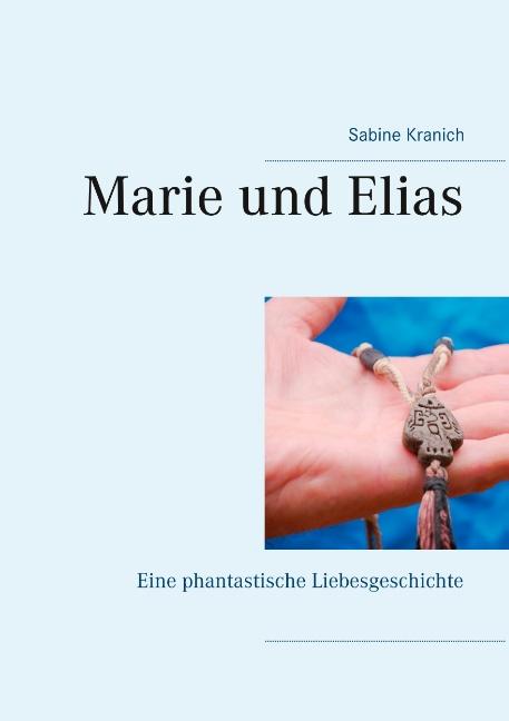 Cover-Bild Marie und Elias