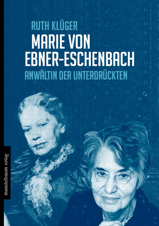 Cover-Bild Marie von Ebner-Eschenbach
