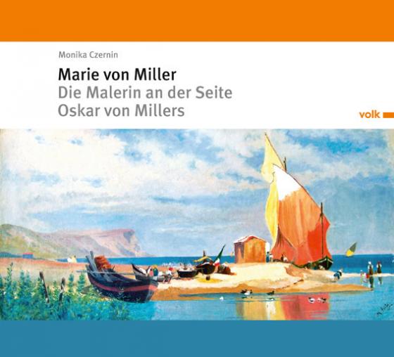 Cover-Bild Marie von Miller