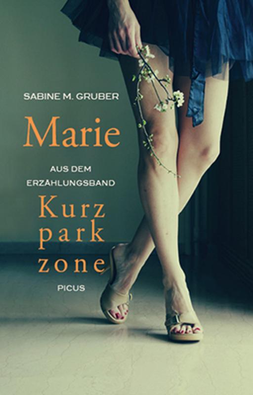Cover-Bild Marie