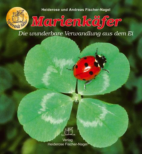 Cover-Bild Marienkäfer