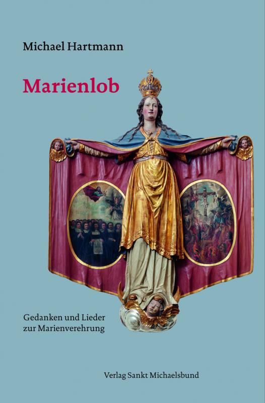 Cover-Bild Marienlob