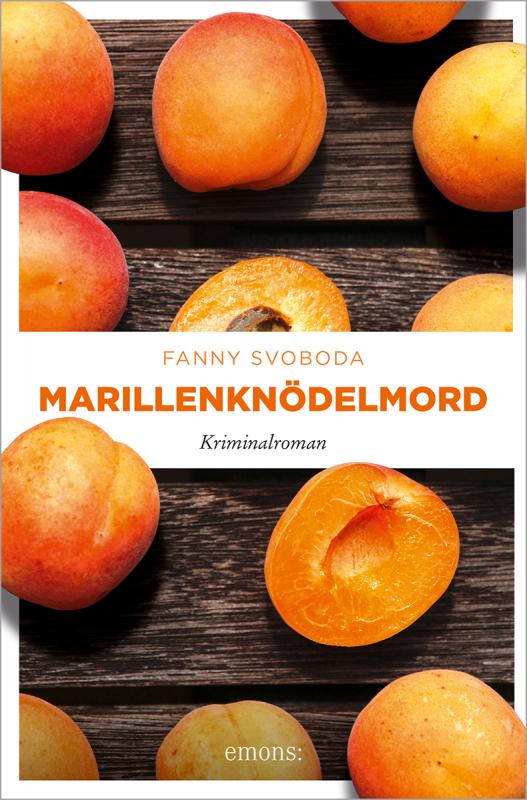 Cover-Bild Marillenknödelmord