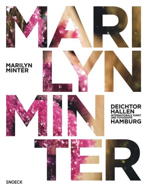 Cover-Bild Marilyn Minter