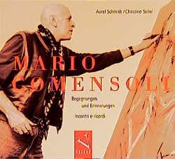 Cover-Bild Mario Comensoli