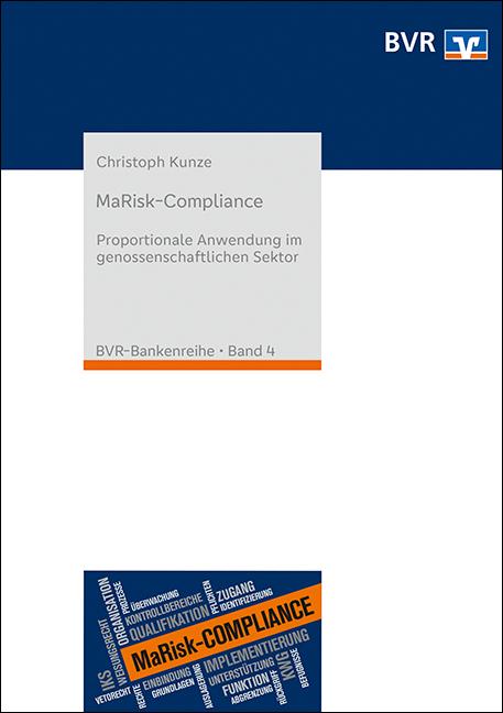 Cover-Bild MaRisk-Compliance