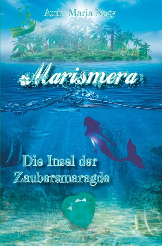 Cover-Bild Marismera