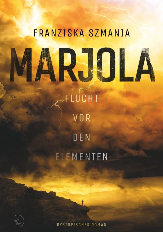 Cover-Bild MARJOLA