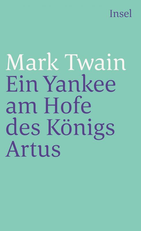 Cover-Bild Mark Twains Abenteuer in fünf Bänden