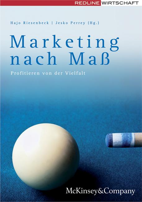 Cover-Bild Marketing nach Maß