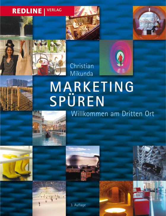 Cover-Bild Marketing spüren