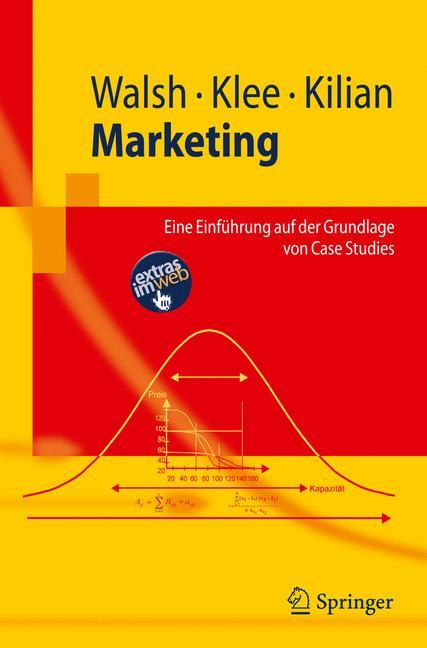 Cover-Bild Marketing