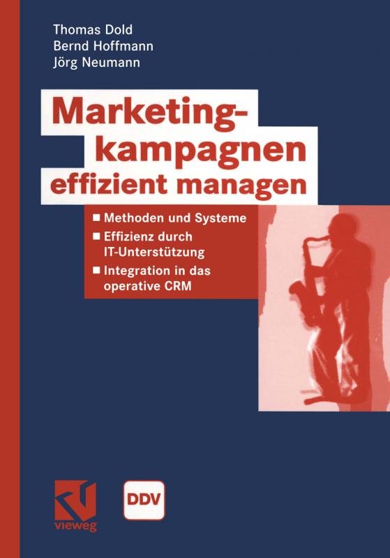 Cover-Bild Marketingkampagnen effizient managen