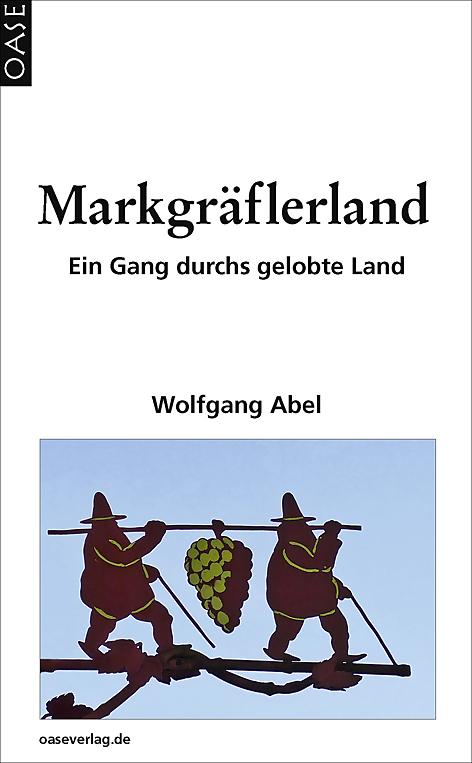 Cover-Bild Markgräflerland