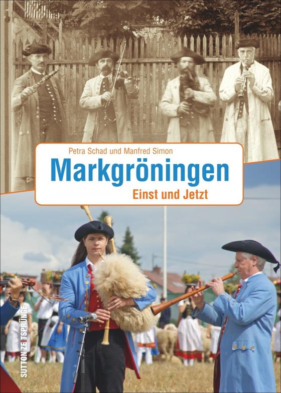 Cover-Bild Markgröningen