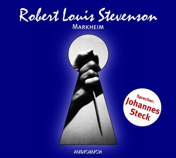 Cover-Bild Markheim