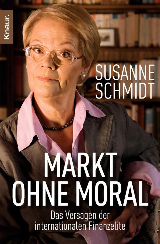 Cover-Bild Markt ohne Moral