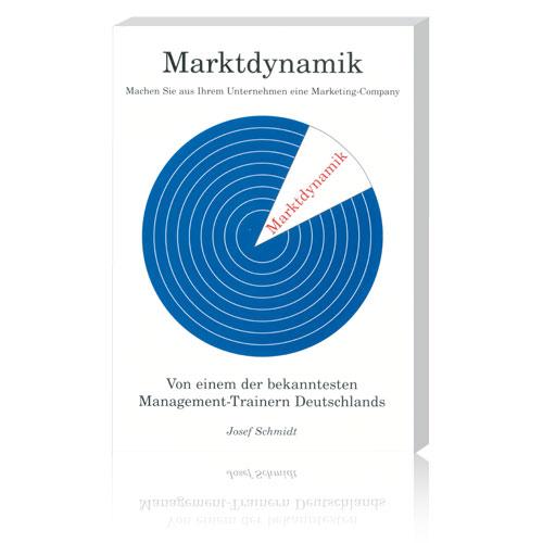 Cover-Bild Marktdynamik