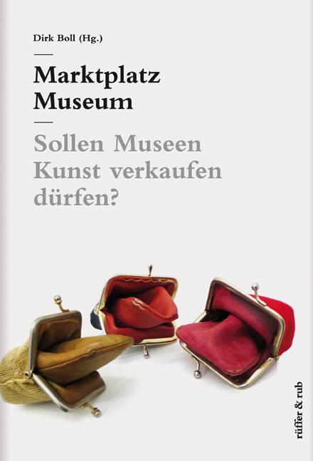 Cover-Bild Marktplatz Museum