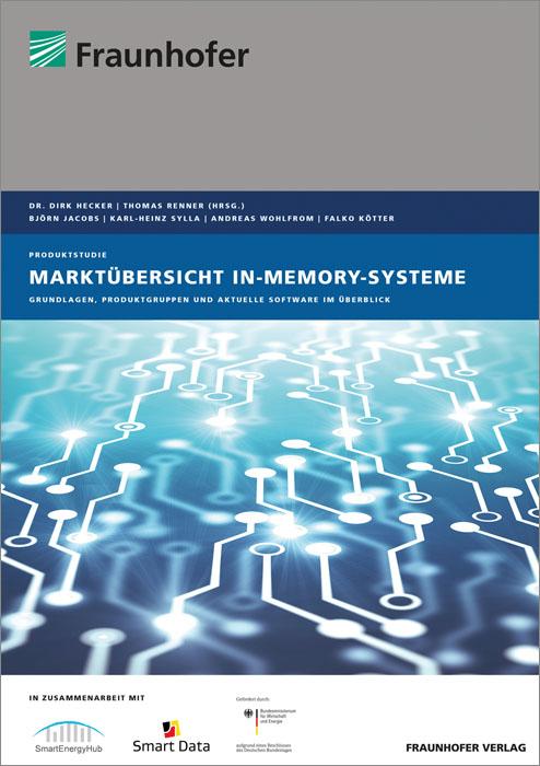 Cover-Bild Marktübersicht In-Memory-Systeme